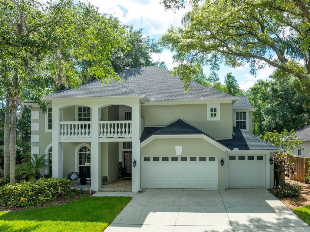 15303 HIDDEN ARBOR COURT, Odessa, FL 33556