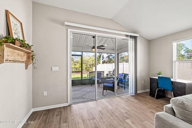 66087 EDGEWATER Drive, Yulee, FL 32097