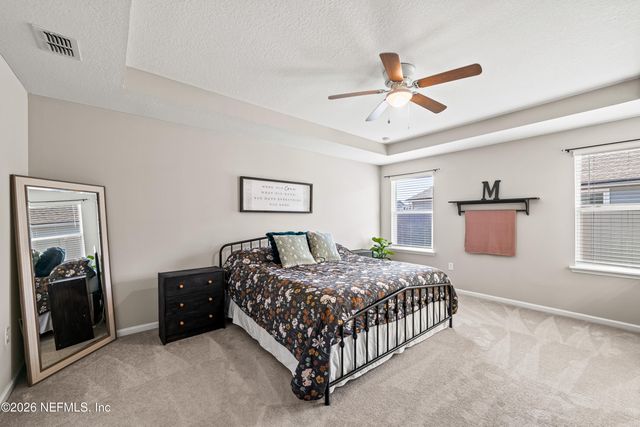 66087 EDGEWATER Drive, Yulee, FL 32097