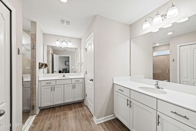 66087 EDGEWATER Drive, Yulee, FL 32097