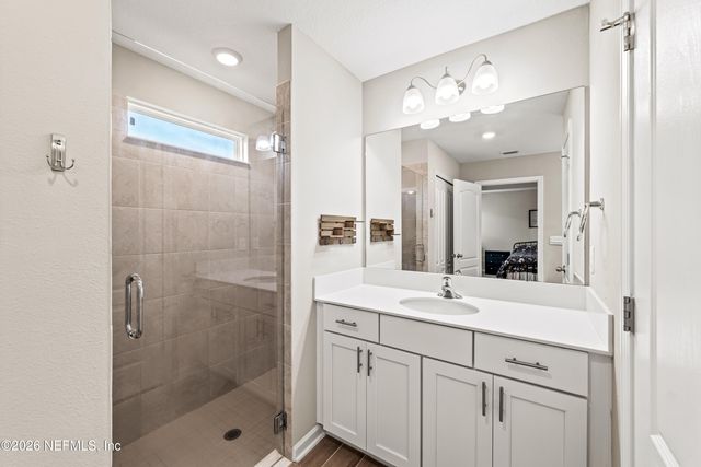 66087 EDGEWATER Drive, Yulee, FL 32097