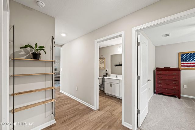 66087 EDGEWATER Drive, Yulee, FL 32097