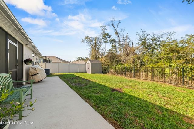 66087 EDGEWATER Drive, Yulee, FL 32097