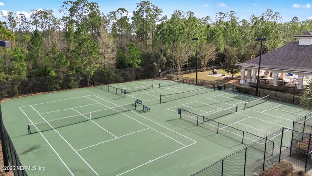 66087 EDGEWATER Drive, Yulee, FL 32097