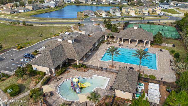 66087 EDGEWATER Drive, Yulee, FL 32097