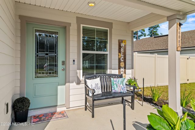 66087 EDGEWATER Drive, Yulee, FL 32097