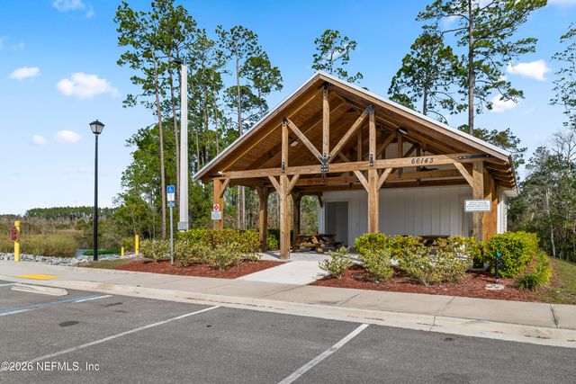 66087 EDGEWATER Drive, Yulee, FL 32097