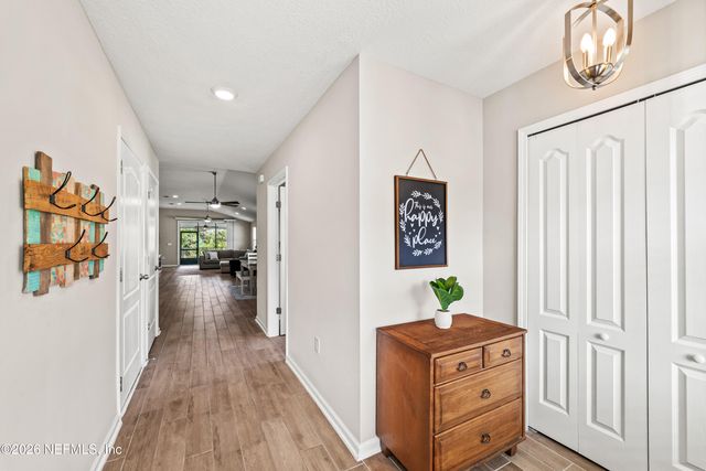 66087 EDGEWATER Drive, Yulee, FL 32097