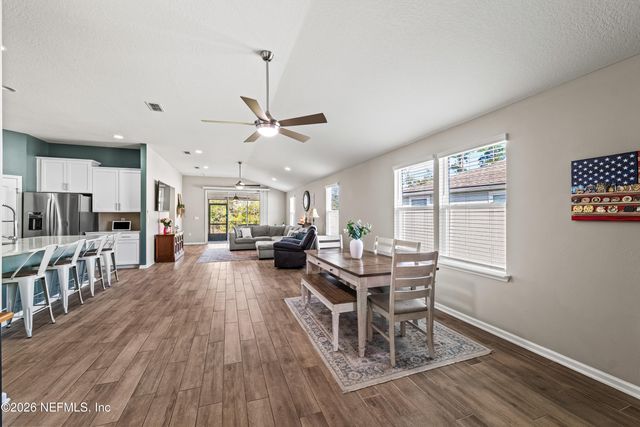 66087 EDGEWATER Drive, Yulee, FL 32097