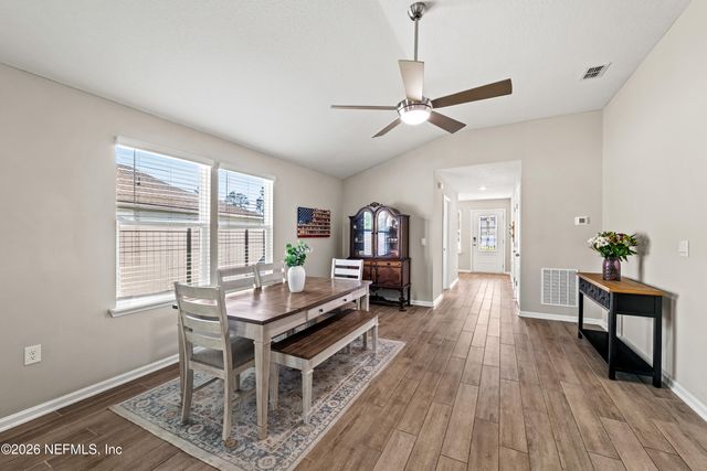 66087 EDGEWATER Drive, Yulee, FL 32097