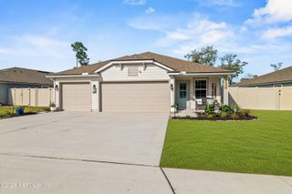 66087 EDGEWATER Drive, Yulee, FL 32097