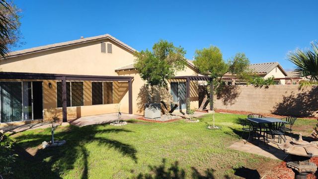 3864 Mission Peak, Palm Springs, CA 92262