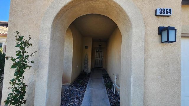 3864 Mission Peak, Palm Springs, CA 92262