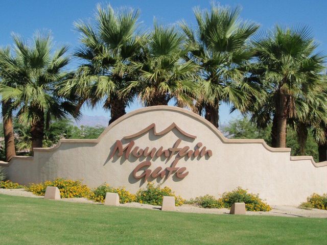 3864 Mission Peak, Palm Springs, CA 92262