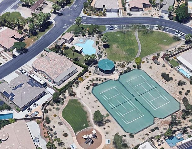 3864 Mission Peak, Palm Springs, CA 92262