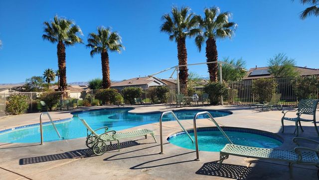 3864 Mission Peak, Palm Springs, CA 92262