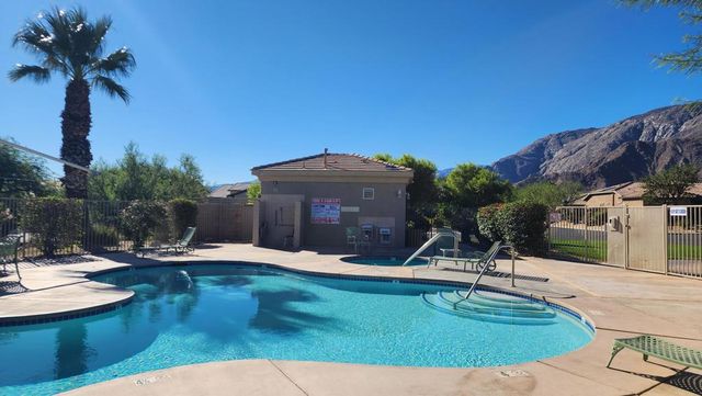 3864 Mission Peak, Palm Springs, CA 92262