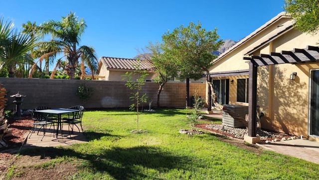 3864 Mission Peak, Palm Springs, CA 92262