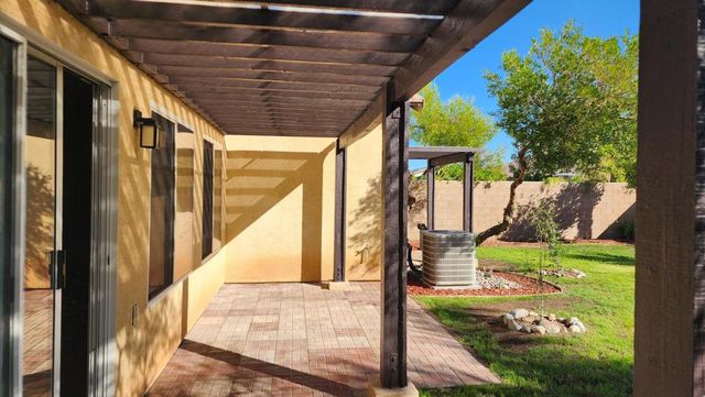 3864 Mission Peak, Palm Springs, CA 92262