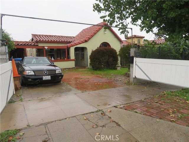 3141 W 75th, Los Angeles, CA 90043