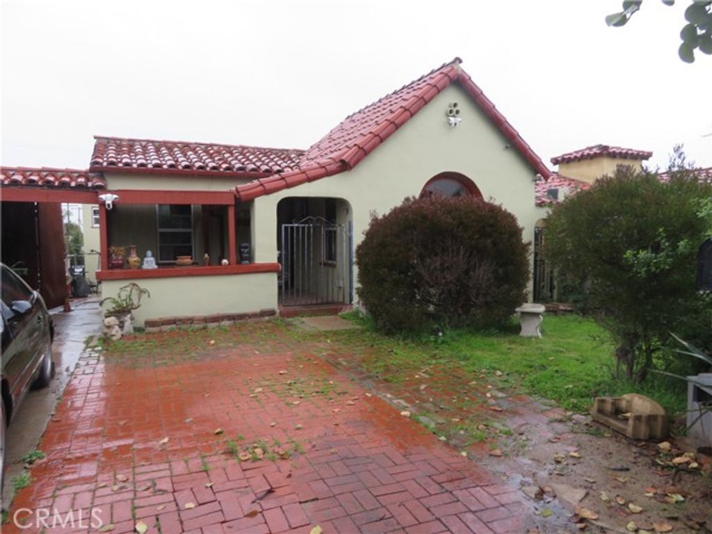 3141 W 75th, Los Angeles, CA 90043