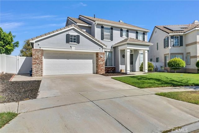 871 La Docena, Corona, CA 92879