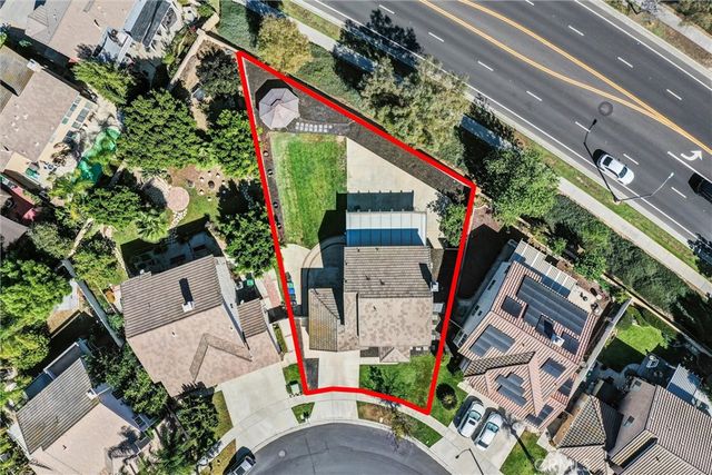 871 La Docena, Corona, CA 92879