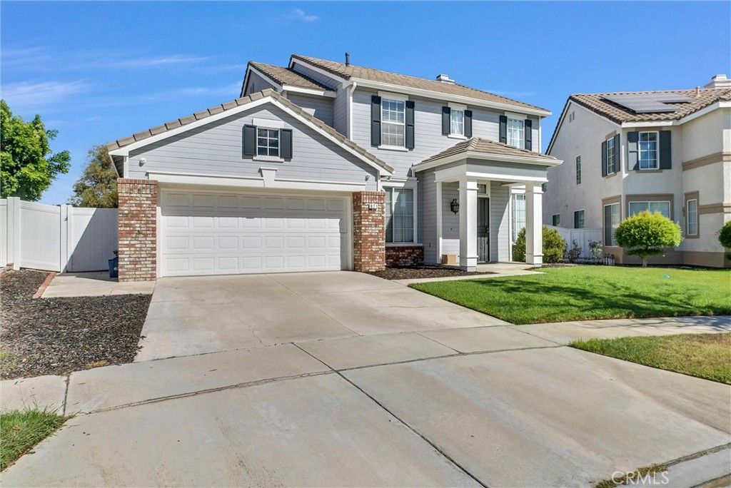 871 La Docena, Corona, CA 92879 — photo 2