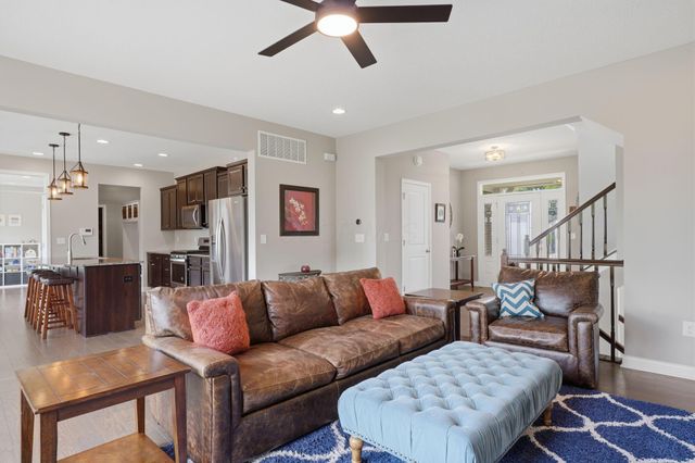 3446 Woodland Drive, Hilliard, OH 43026