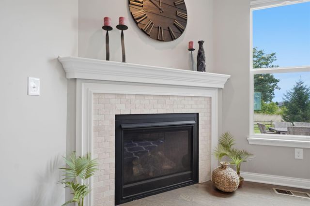 3446 Woodland Drive, Hilliard, OH 43026