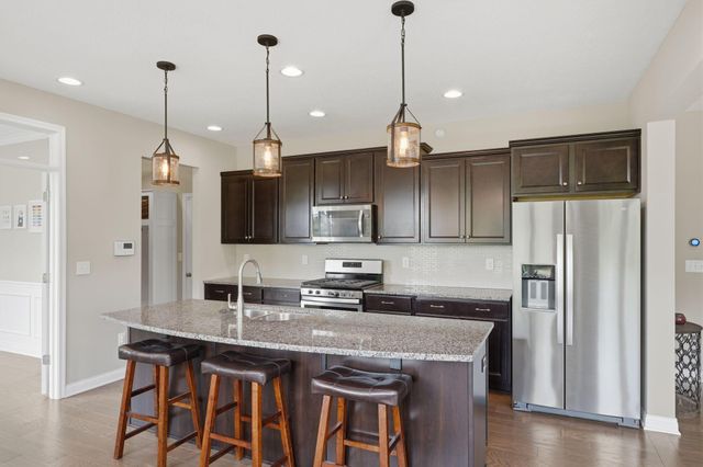 3446 Woodland Drive, Hilliard, OH 43026
