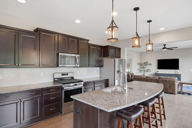 3446 Woodland Drive, Hilliard, OH 43026