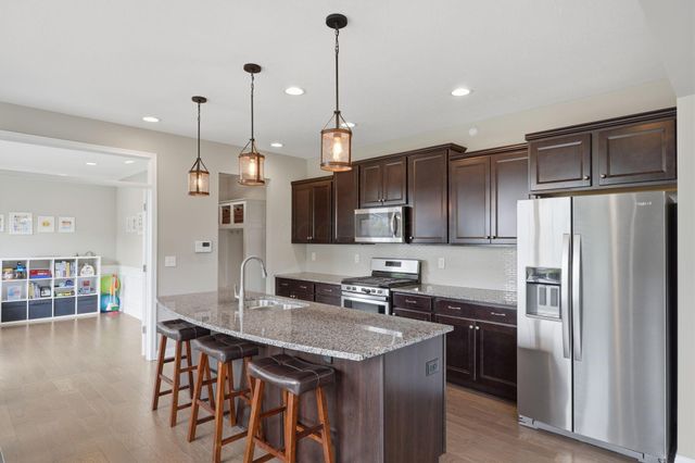 3446 Woodland Drive, Hilliard, OH 43026