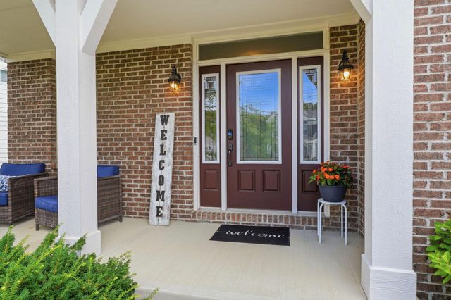 3446 Woodland Drive, Hilliard, OH 43026
