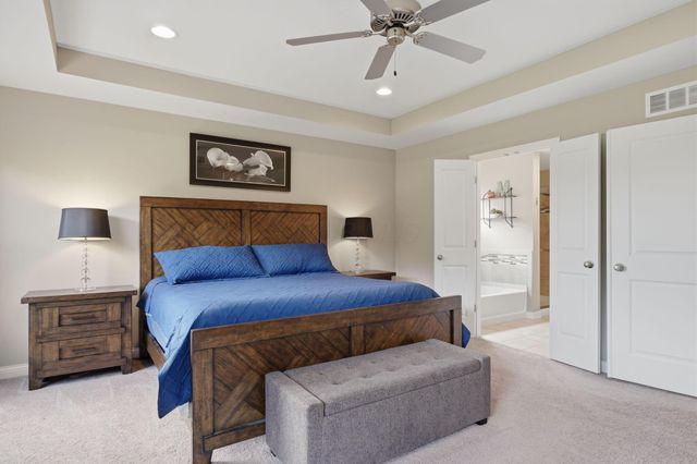 3446 Woodland Drive, Hilliard, OH 43026