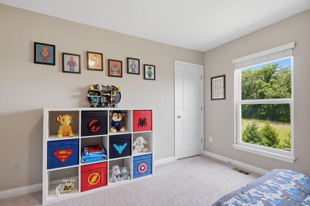 3446 Woodland Drive, Hilliard, OH 43026