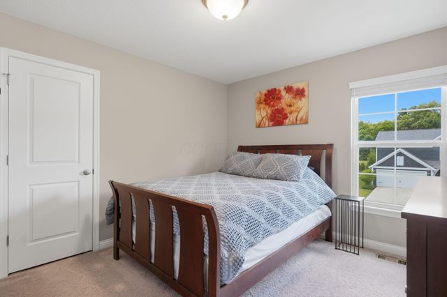 3446 Woodland Drive, Hilliard, OH 43026