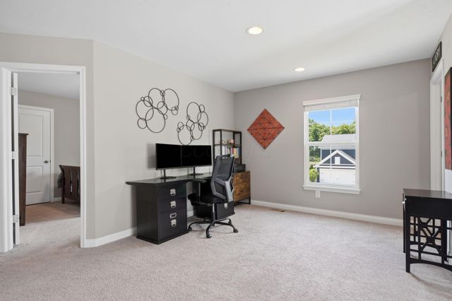 3446 Woodland Drive, Hilliard, OH 43026