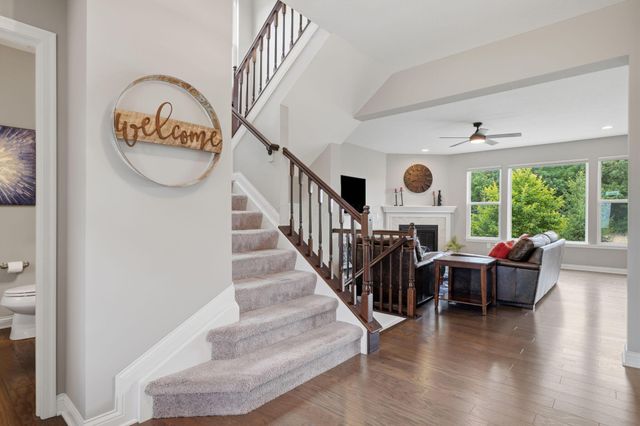 3446 Woodland Drive, Hilliard, OH 43026