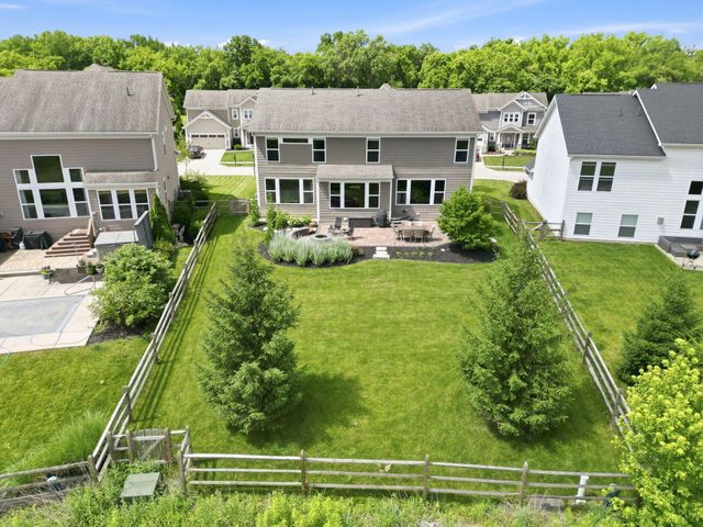 3446 Woodland Drive, Hilliard, OH 43026