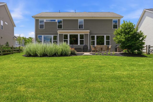 3446 Woodland Drive, Hilliard, OH 43026