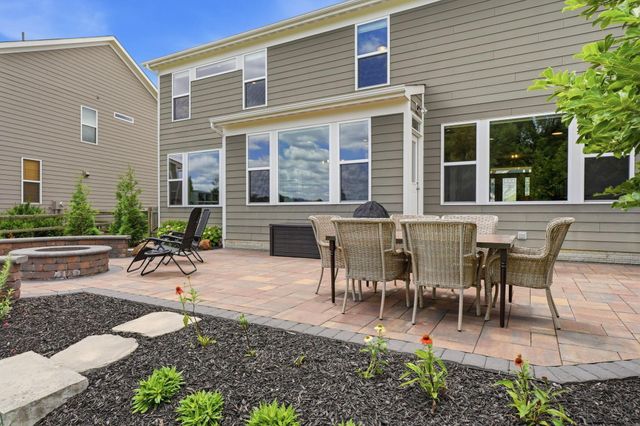 3446 Woodland Drive, Hilliard, OH 43026