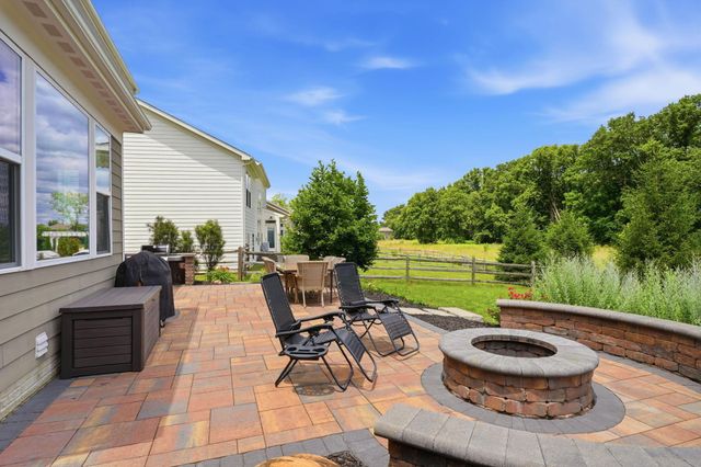 3446 Woodland Drive, Hilliard, OH 43026