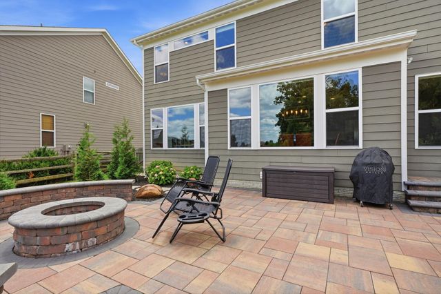 3446 Woodland Drive, Hilliard, OH 43026
