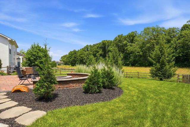 3446 Woodland Drive, Hilliard, OH 43026