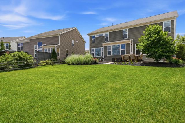 3446 Woodland Drive, Hilliard, OH 43026