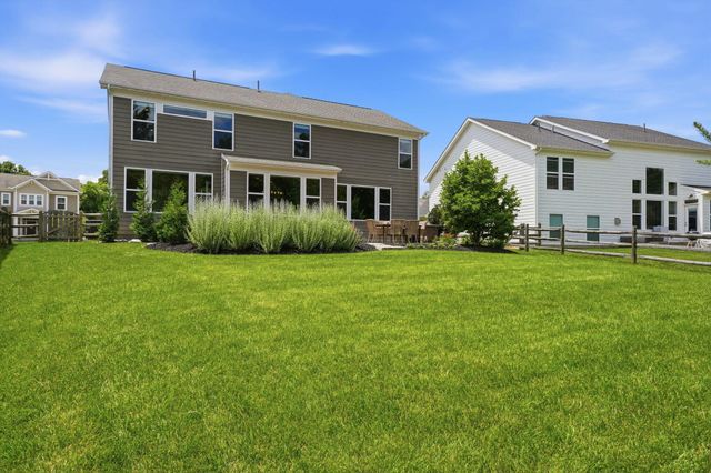 3446 Woodland Drive, Hilliard, OH 43026