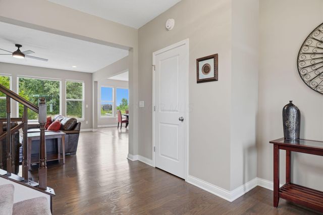 3446 Woodland Drive, Hilliard, OH 43026