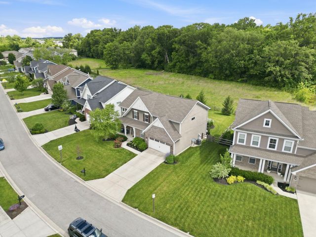 3446 Woodland Drive, Hilliard, OH 43026