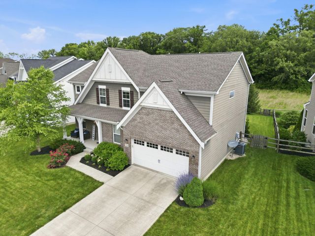 3446 Woodland Drive, Hilliard, OH 43026